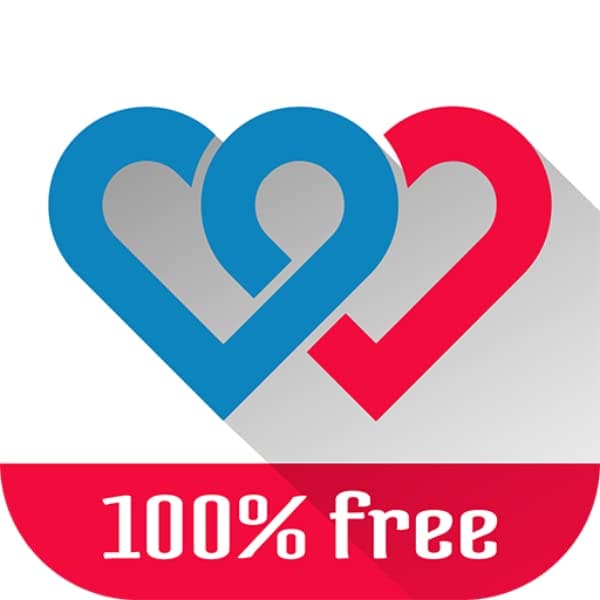 Top 100% Free Dating Sites