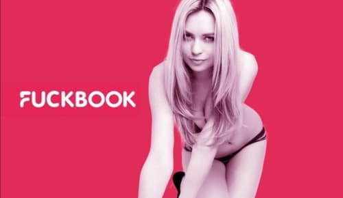 Fuckbook The Ultimate Adult Dating Site for Pleasure Seekers