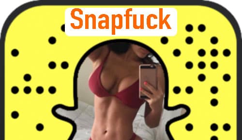 Snapfuck A Free Sexting and Hookup Platform